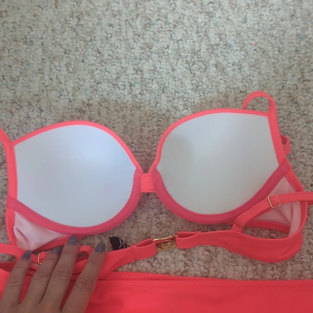 Emporio Armani Swimsuit - Picture 6 of 7